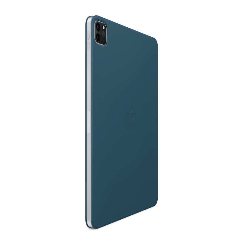 Apple Smart Folio for iPad Pro 11" (4th Generation) - Marine Blue