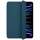 Apple Smart Folio for iPad Pro 11" (4th Generation) - Marine Blue