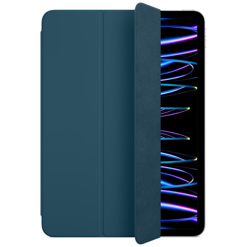 Apple Smart Folio for iPad Pro 11" (4th Generation) - Marine Blue