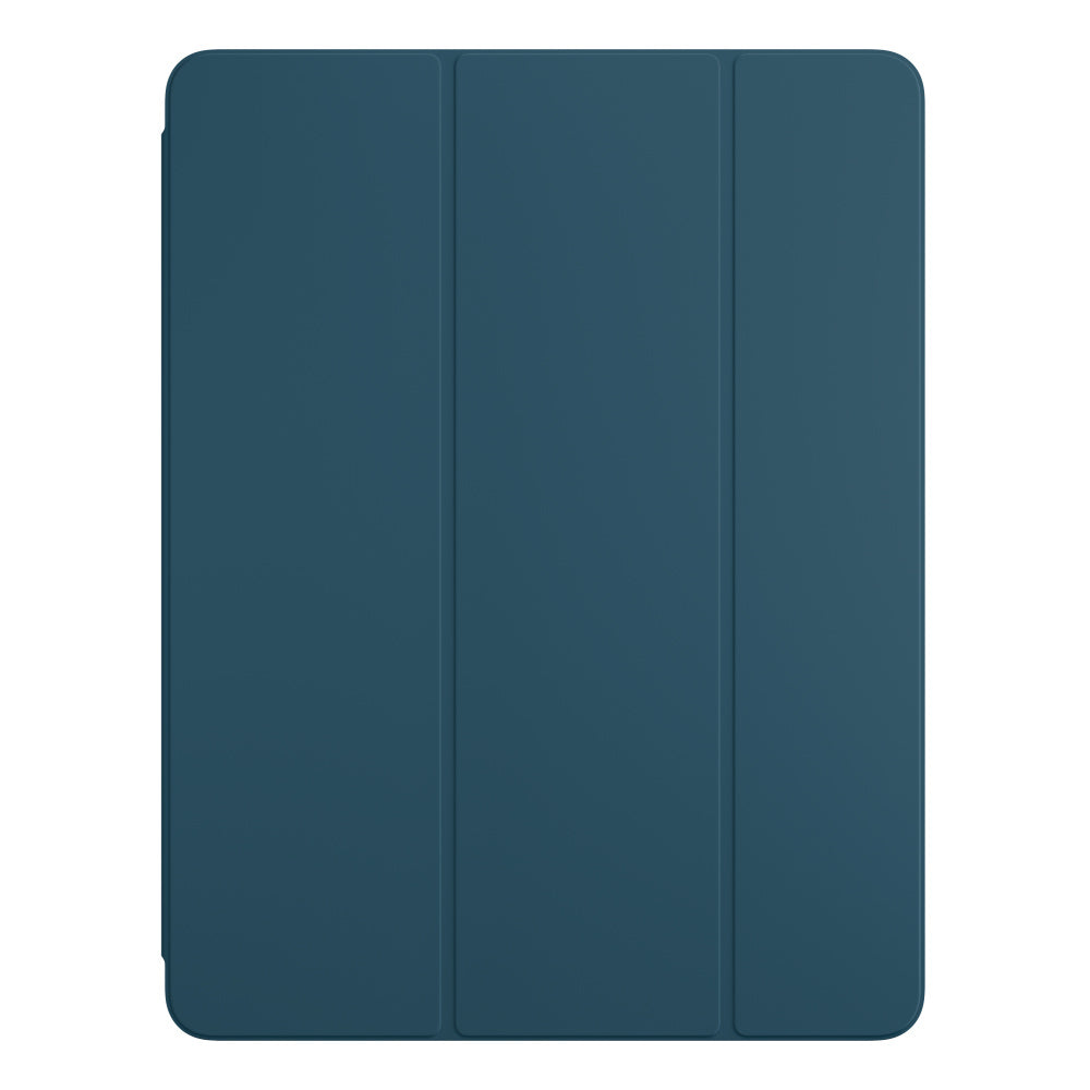 Apple Smart Folio for iPad Pro 12.9" (6th Generation) - Marine Blue