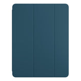 Apple Smart Folio for iPad Pro 12.9" (6th Generation) - Marine Blue