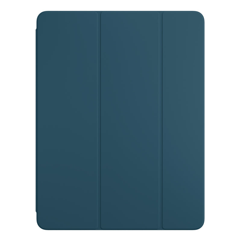 Apple Smart Folio for iPad Pro 12.9" (6th Generation) - Marine Blue