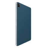 Apple Smart Folio for iPad Pro 12.9" (6th Generation) - Marine Blue
