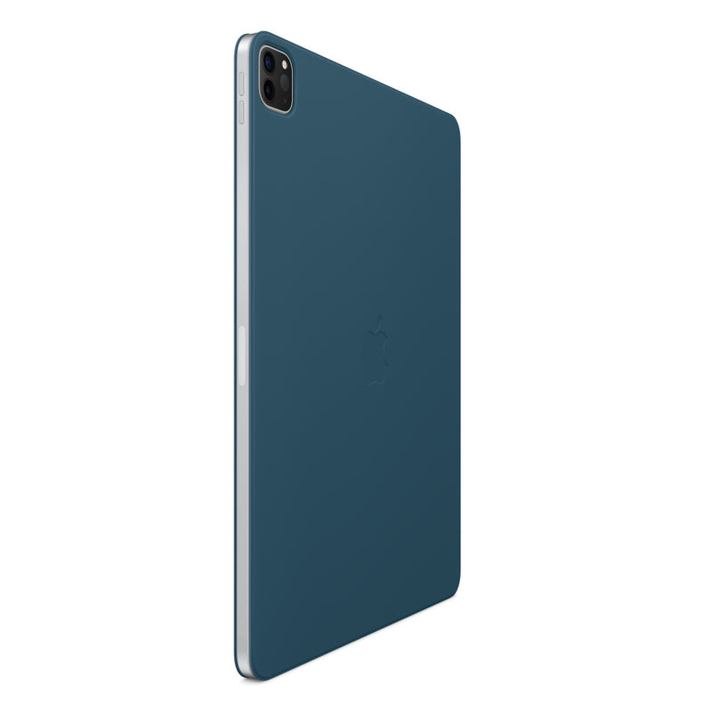 Apple Smart Folio for iPad Pro 12.9" (6th Generation) - Marine Blue