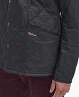 Barbour Mens Heritage Liddesdale Quilted Jacket