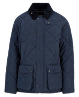 Barbour Mens Modern Bedale Quilted Jacket