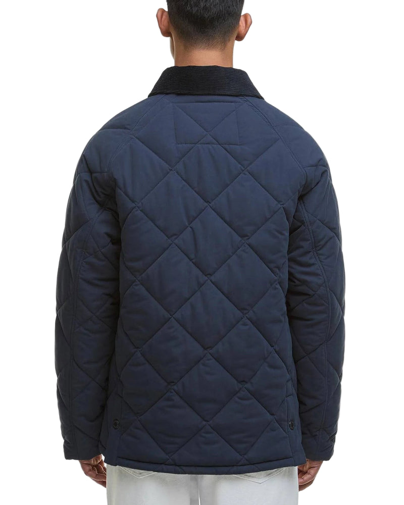 Barbour Mens Modern Bedale Quilted Jacket