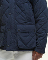 Barbour Mens Modern Bedale Quilted Jacket
