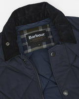 Barbour Mens Modern Bedale Quilted Jacket