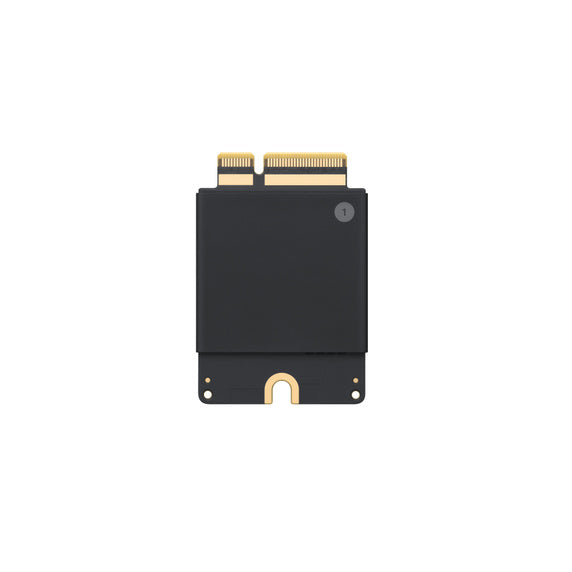 Apple Mac Pro Upgrade Kit - 2TB SSD
