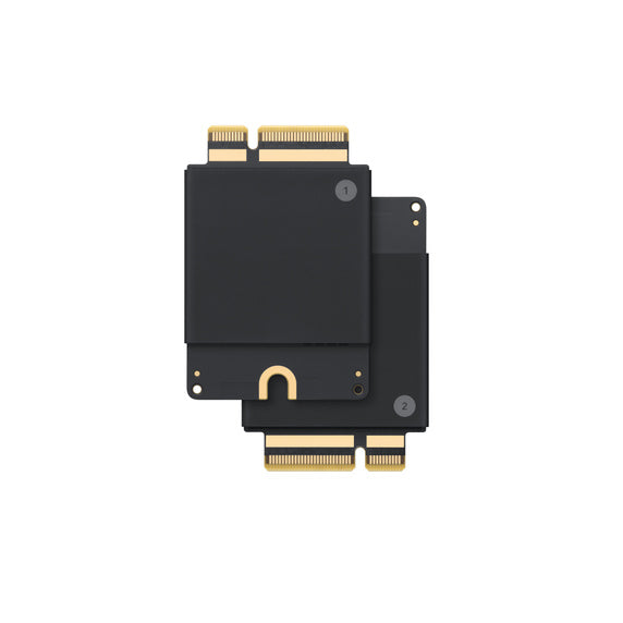 Apple Mac Pro Upgrade Kit - 4TB SSD
