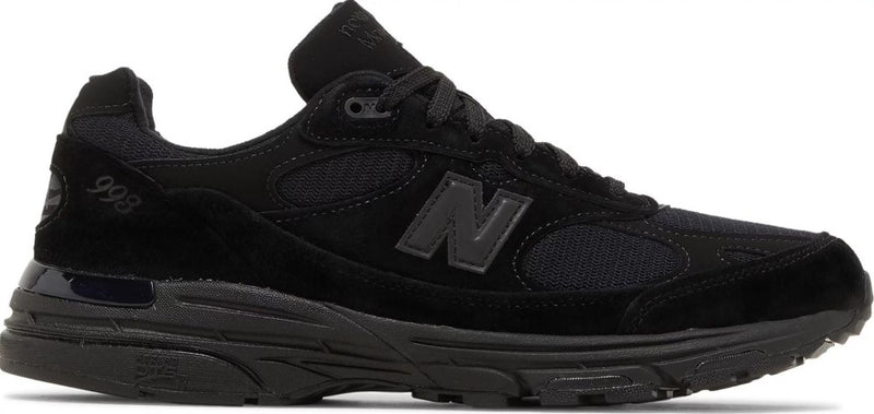 New Balance Mens MADE in USA 993 Core Shoes ShopCGX