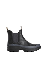 Barbour Mens Breacon Chelsea Ankle Wellington Boots