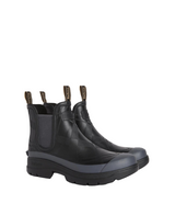 Barbour Mens Breacon Chelsea Ankle Wellington Boots