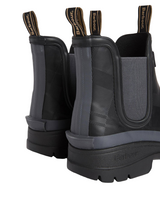 Barbour Mens Breacon Chelsea Ankle Wellington Boots