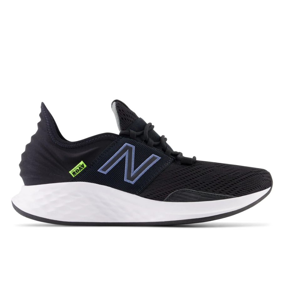 New balance fresh foam roav blur best sale