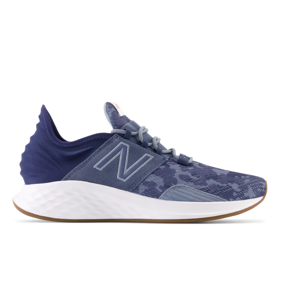 New Balance Mens Fresh Foam Roav Running Shoes