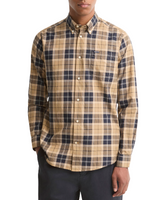 Barbour Mens Wetheram Tailored Long Sleeve Shirt