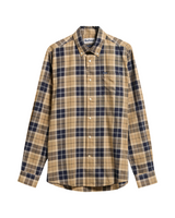 Barbour Mens Wetheram Tailored Long Sleeve Shirt