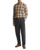Barbour Mens Wetheram Tailored Long Sleeve Shirt