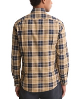 Barbour Mens Wetheram Tailored Long Sleeve Shirt