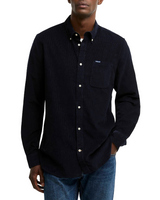Barbour Mens Ramsey Tailored Long Sleeve Shirt