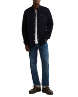 Barbour Mens Ramsey Tailored Long Sleeve Shirt
