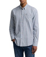 Barbour Mens Padshaw Tailored Long Sleeve Shirt