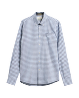 Barbour Mens Padshaw Tailored Long Sleeve Shirt