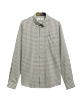 Barbour Mens Padshaw Tailored Long Sleeve Shirt
