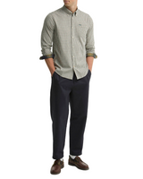 Barbour Mens Padshaw Tailored Long Sleeve Shirt