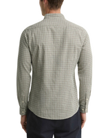 Barbour Mens Padshaw Tailored Long Sleeve Shirt