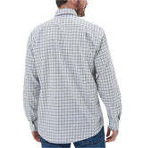 Barbour Mens Preston Long Sleeve Shirt