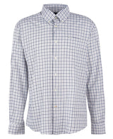 Barbour Mens Preston Long Sleeve Shirt