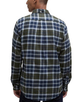 Barbour Mens Rasay Tailored Long Sleeve Shirt