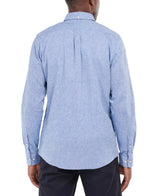 Barbour Mens Nelson Tailored Long Sleeve Shirt