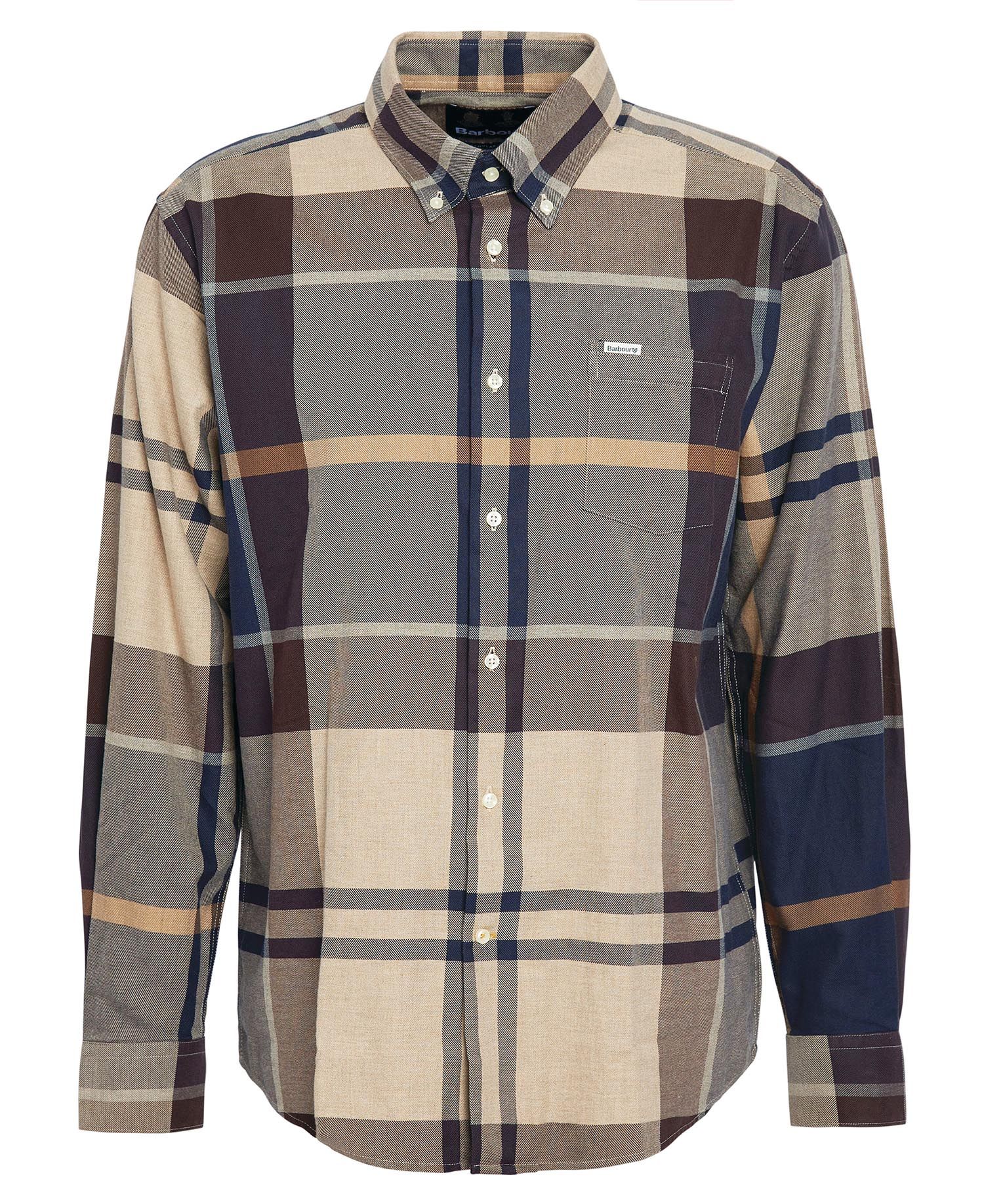 Barbour long sleeve best sale