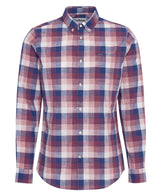 Barbour Mens Hillroad Tailored Long Sleeve Shirt