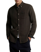 Barbour Mens Buckley Tailored Long Sleeve Shirt