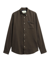 Barbour Mens Buckley Tailored Long Sleeve Shirt