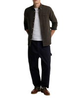 Barbour Mens Buckley Tailored Long Sleeve Shirt