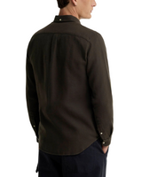 Barbour Mens Buckley Tailored Long Sleeve Shirt