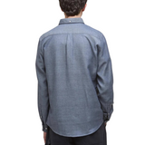 Barbour Mens Buckley Tailored Fit Long Sleeve Shirt