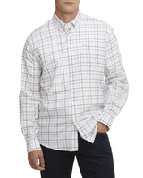 Barbour Mens Caswell Regular Fit Long Sleeve Shirt
