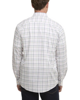 Barbour Mens Caswell Regular Fit Long Sleeve Shirt