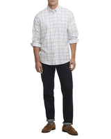 Barbour Mens Caswell Regular Fit Long Sleeve Shirt