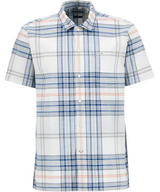Barbour Mens Berryfell Summer Fit Short Sleeve Shirt