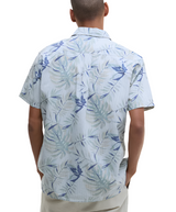 Barbour Mens Valleyfield Summer Fit Short Sleeve Shirt