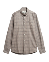 Barbour Mens Franklin Tailored Long Sleeve Shirt