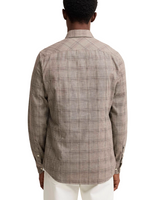 Barbour Mens Franklin Tailored Long Sleeve Shirt
